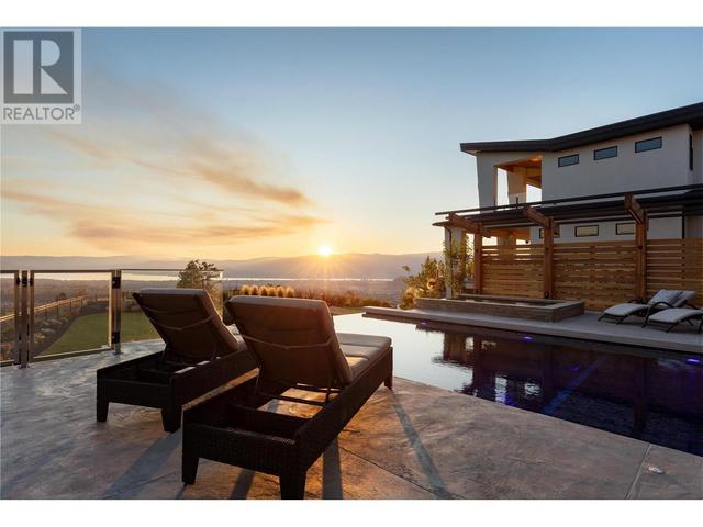 1372 Mine Hill Drive, House detached with 7 bedrooms, 4 bathrooms and 12 parking in Kelowna BC | Image 28