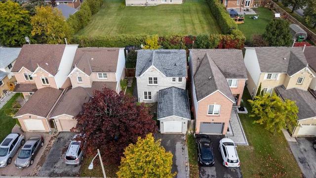 7 Inglis Ave, House detached with 3 bedrooms, 4 bathrooms and 3 parking in Clarington ON | Image 23