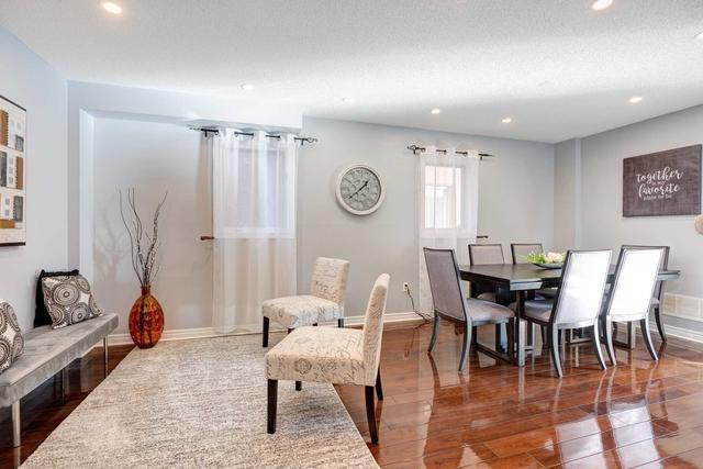 17 Brockman Cres, House detached with 4 bedrooms, 4 bathrooms and 6 parking in Ajax ON | Image 35