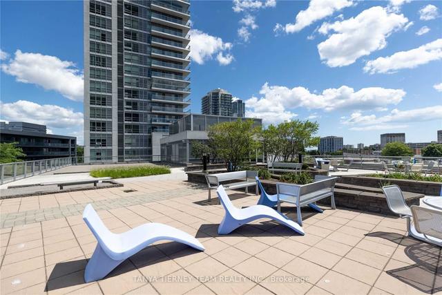 ph9 - 30 Herons Hill Way, Condo with 2 bedrooms, 2 bathrooms and 1 parking in Toronto ON | Image 27