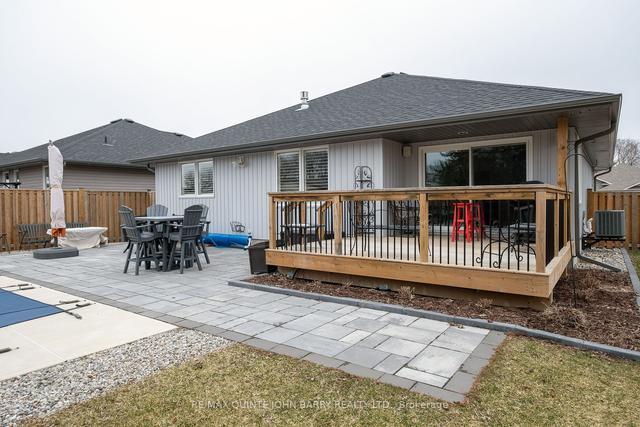 22 Chelford Cres, House detached with 2 bedrooms, 3 bathrooms and 6 parking in Belleville ON | Image 26