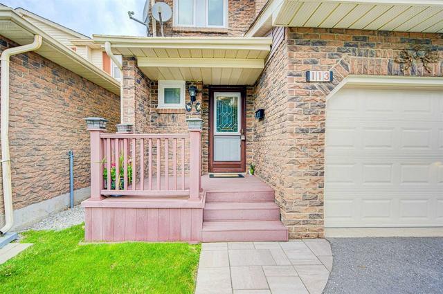 113 Lisa Cres, House detached with 3 bedrooms, 4 bathrooms and 5 parking in Vaughan ON | Image 28
