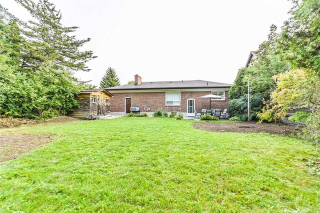 8 Jonquil Cres, House detached with 3 bedrooms, 2 bathrooms and 4 parking in Markham ON | Image 25