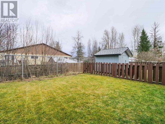 7 - 410 Pinchbeck Street, House attached with 3 bedrooms, 2 bathrooms and null parking in Quesnel BC | Image 6