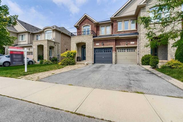 1273 Craigleith Rd, House attached with 3 bedrooms, 4 bathrooms and 3 parking in Oakville ON | Image 34