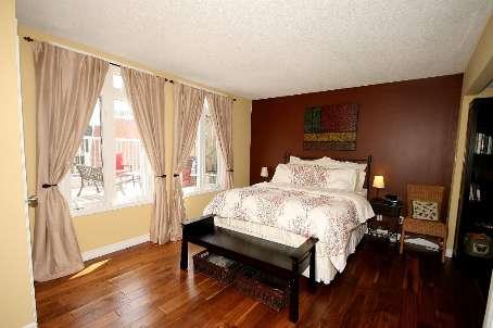 th1206 - 12 Sudbury St, Townhouse with 3 bedrooms, 2 bathrooms and 1 parking in Toronto ON | Image 5