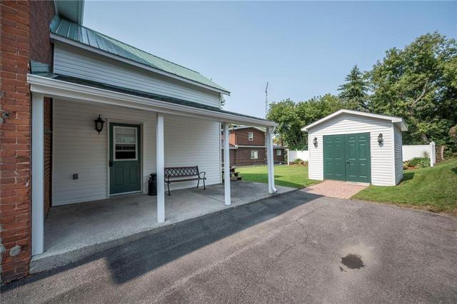 91 Kenyon Street W, House detached with 4 bedrooms, 2 bathrooms and 4 parking in North Glengarry ON | Image 29