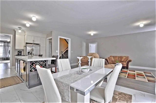 1161 Arnold St, House detached with 4 bedrooms, 4 bathrooms and 8 parking in Innisfil ON | Image 10