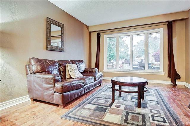80 Juniper Cres, House semidetached with 4 bedrooms, 2 bathrooms and 4 parking in Brampton ON | Image 6