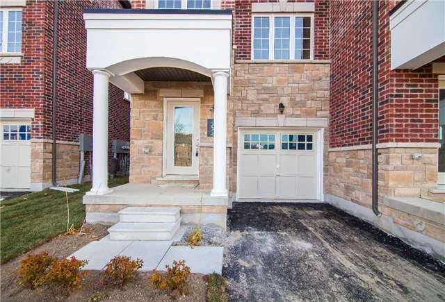 Lot 9 - 17 Autumnwood Ave, House attached with 3 bedrooms, 3 bathrooms and 1 parking in Brampton ON | Image 2