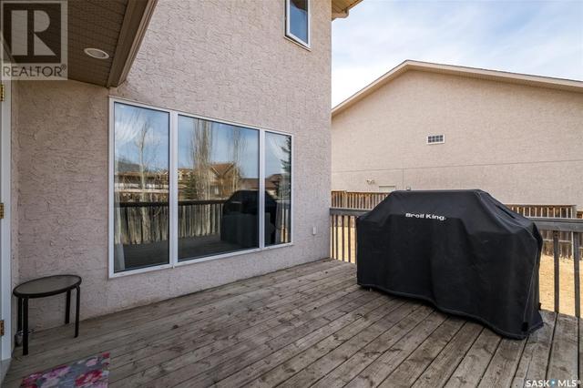660 Chura Court, House detached with 4 bedrooms, 4 bathrooms and null parking in Prince Albert SK | Image 32