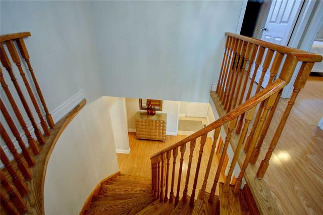 6 Dorking Dr, House detached with 4 bedrooms, 4 bathrooms and 4 parking in Brampton ON | Image 13