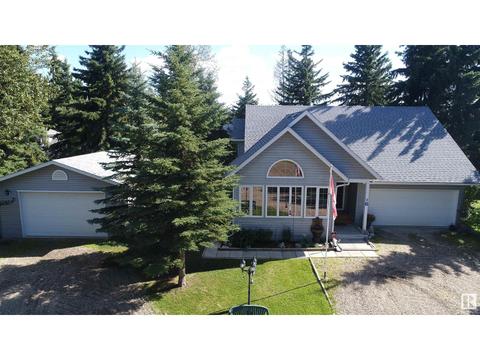 105 - 62036 Twp 462, House detached with 2 bedrooms, 3 bathrooms and null parking in Wetaskiwin County No. 10 AB | Card Image
