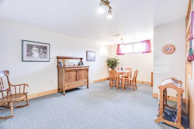 330 Cedar Ave, House detached with 2 bedrooms, 2 bathrooms and 10 parking in Meaford ON | Image 15