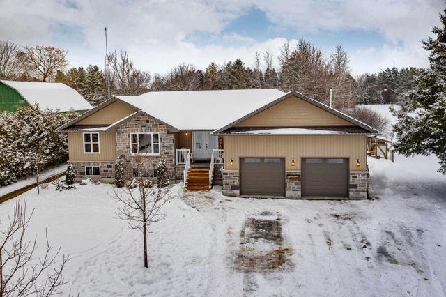 10135 Old Shiloh Rd, House detached with 3 bedrooms, 2 bathrooms and 18 parking in Georgina ON | Image 24
