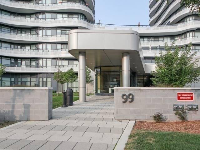 103 - 99 The Donway Way W, Condo with 1 bedrooms, 1 bathrooms and 1 parking in Toronto ON | Image 9
