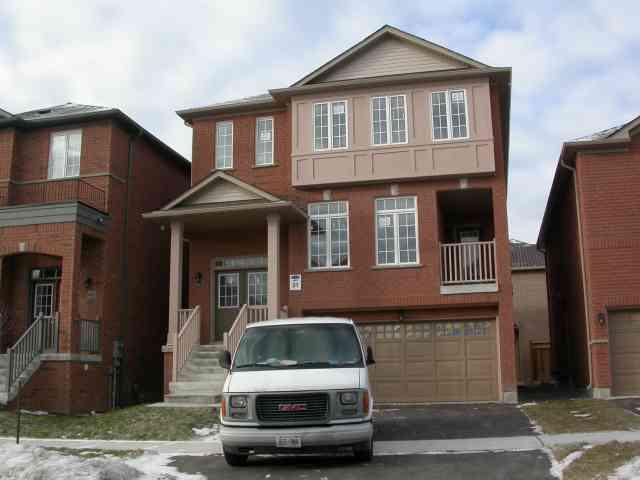 500 John Deisman Blvd, House detached with 4 bedrooms, 3 bathrooms and 4 parking in Vaughan ON | Image 1
