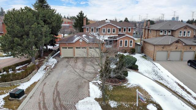 4 Snowcrest Crt, House detached with 5 bedrooms, 4 bathrooms and 9 parking in Markham ON | Image 31