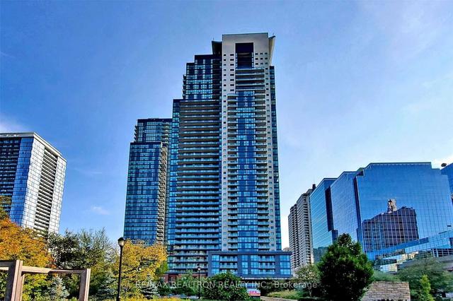 505 - 5162 Yonge St, Condo with 2 bedrooms, 2 bathrooms and 1 parking in Toronto ON | Image 12