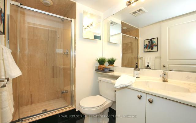 808 - 55 Harrison Garden Blvd, Condo with 2 bedrooms, 2 bathrooms and 2 parking in Toronto ON | Image 5
