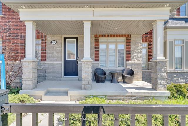 1153 Church St N, House attached with 3 bedrooms, 4 bathrooms and 2 parking in Ajax ON | Image 34