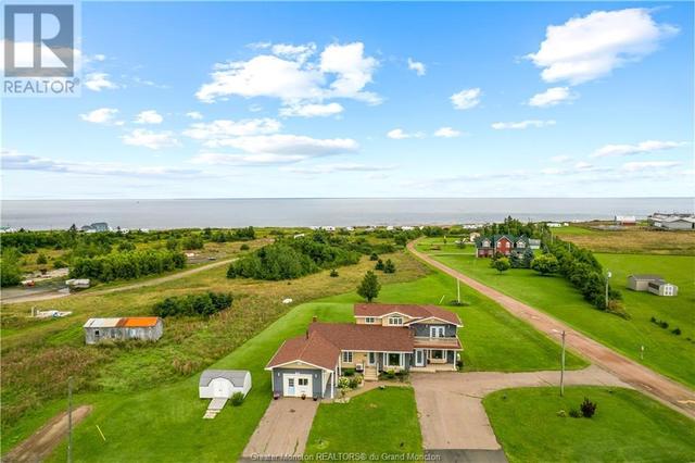 1988 Route 950, House detached with 3 bedrooms, 3 bathrooms and null parking in Beaubassin East NB | Image 41