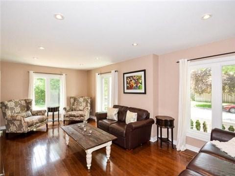163 Olive Ave, House detached with 4 bedrooms, 5 bathrooms and 6 parking in Toronto ON | Image 5