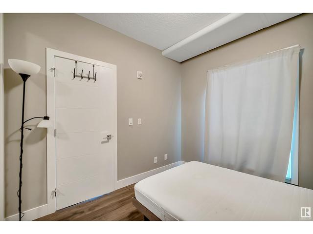 204 - 10006 83 Av Nw, Condo with 2 bedrooms, 2 bathrooms and 1 parking in Edmonton AB | Image 20