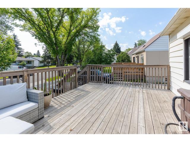 11640 141 St Nw, House detached with 3 bedrooms, 2 bathrooms and null parking in Edmonton AB | Image 4