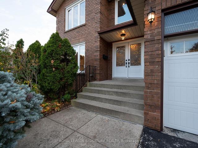 159 Whitchurch Mews, House detached with 4 bedrooms, 6 bathrooms and 6 parking in Mississauga ON | Image 12