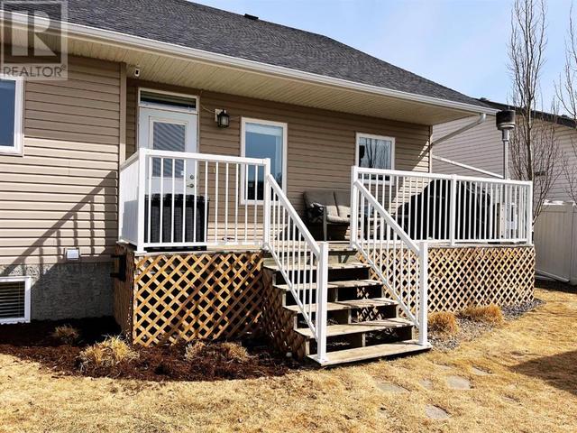 1010 30 Street, House detached with 5 bedrooms, 3 bathrooms and 5 parking in Wainwright AB | Image 33