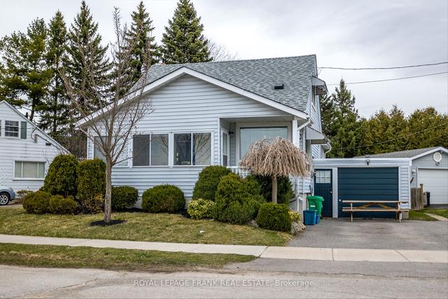 53 Edgewater Blvd, House detached with 3 bedrooms, 3 bathrooms and 3 parking in Peterborough ON | Image 34