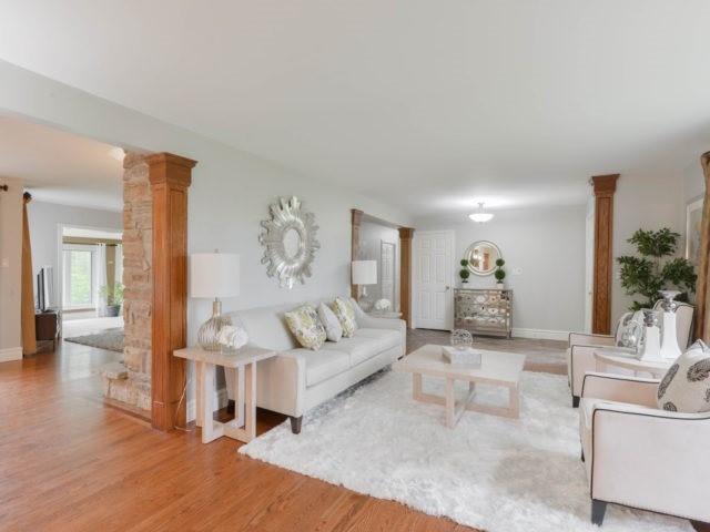 6901 Castlederg Sdrd, House detached with 5 bedrooms, 4 bathrooms and 10 parking in Caledon ON | Image 8