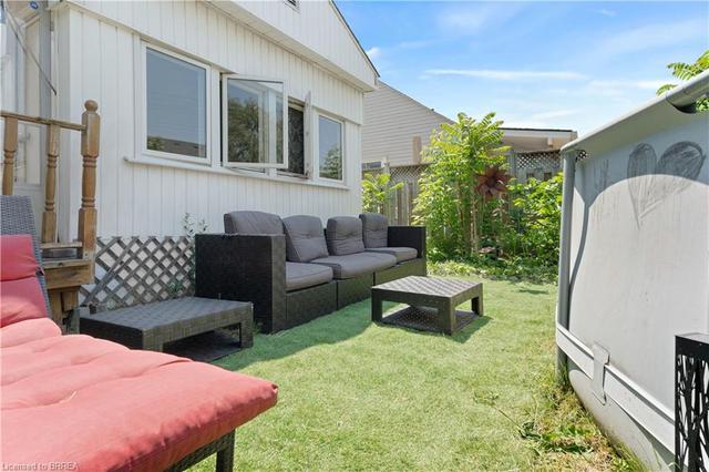 43 Normanhurst Avenue, House detached with 3 bedrooms, 1 bathrooms and 2 parking in Hamilton ON | Image 14