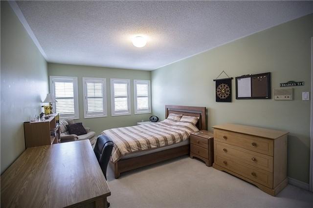 U3 - 72 Cassandra Cres, House detached with 1 bedrooms, 1 bathrooms and 1 parking in Richmond Hill ON | Image 13