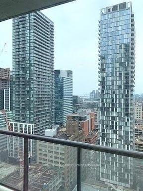 2302 - 290 Adelaide St, Condo with 1 bedrooms, 1 bathrooms and 0 parking in Toronto ON | Image 10
