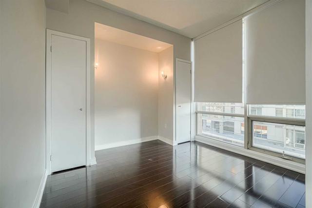 305 - 9 Spadina Ave, Condo with 1 bedrooms, 1 bathrooms and 1 parking in Toronto ON | Image 5
