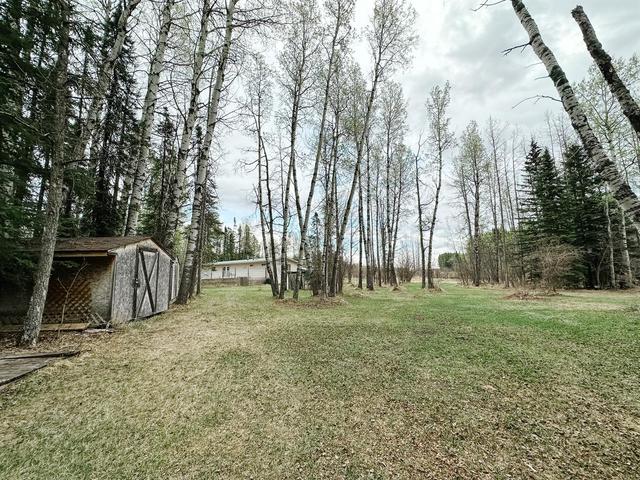 43 Owl Canyon Road, House detached with 3 bedrooms, 2 bathrooms and null parking in Clearwater County AB | Image 7