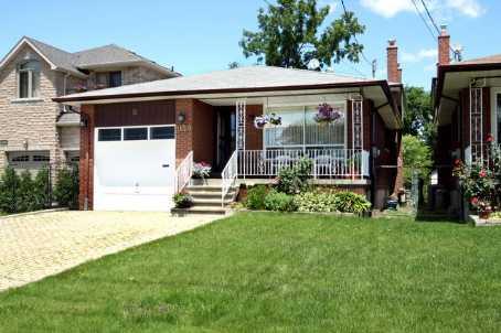 1159 Northmount Ave E, House detached with 3 bedrooms, 2 bathrooms and 6 parking in Mississauga ON | Image 1
