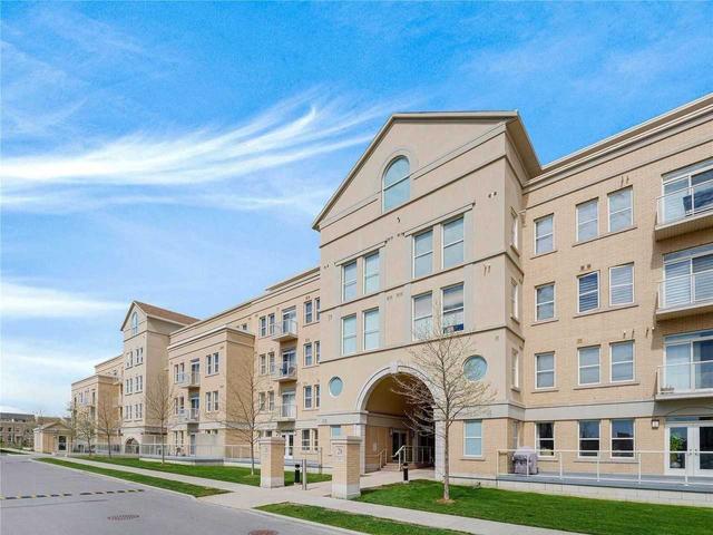 ph5 - 28 Prince Regent St, Condo with 2 bedrooms, 1 bathrooms and 1 parking in Markham ON | Image 9