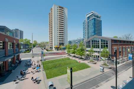 218 - 80 Port St, Condo with 2 bedrooms, 2 bathrooms and 1 parking in Mississauga ON | Image 9