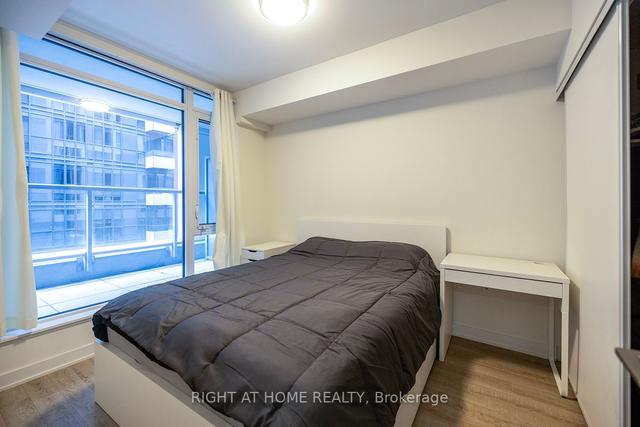 326 - 576 Front St W, Condo with 1 bedrooms, 1 bathrooms and 0 parking in Toronto ON | Image 6