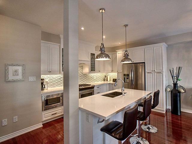85 Padua Cres, House semidetached with 3 bedrooms, 3 bathrooms and 3.5 parking in Hamilton ON | Image 21
