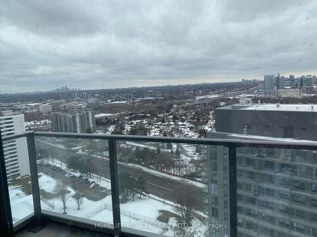 1811 - 32 Forest Manor Rd, Condo with 1 bedrooms, 2 bathrooms and 1 parking in Toronto ON | Image 11