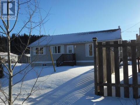 41 Circular Road, House detached with 3 bedrooms, 1 bathrooms and null parking in Springdale NL | Card Image