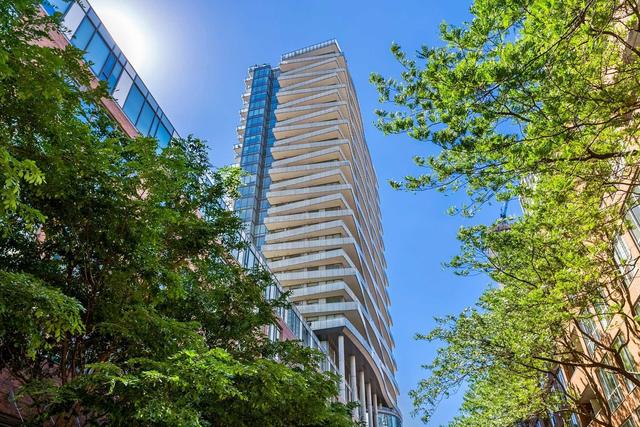 803 - 1 Market St, Condo with 3 bedrooms, 3 bathrooms and 2 parking in Toronto ON | Image 29