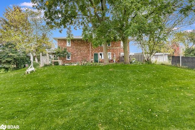 1166 County Road 42, House detached with 5 bedrooms, 2 bathrooms and 12 parking in Clearview ON | Image 27