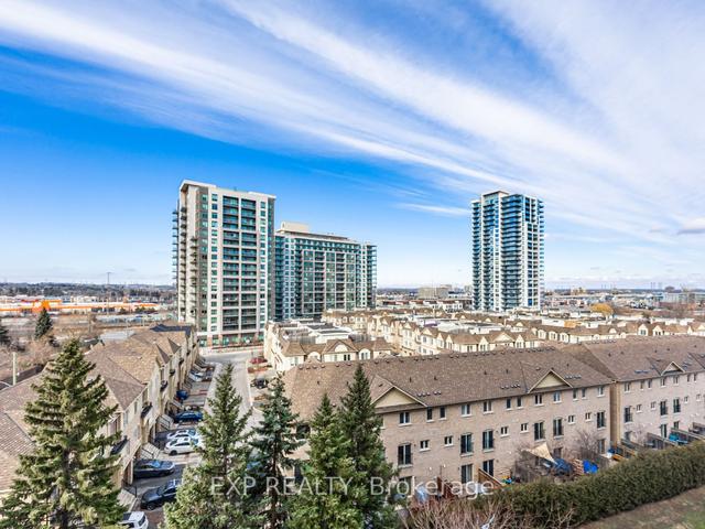 910 - 1210 Radom St, Condo with 3 bedrooms, 2 bathrooms and 1 parking in Pickering ON | Image 15