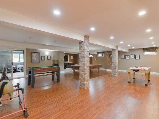 6901 Castlederg Sdrd, House detached with 5 bedrooms, 4 bathrooms and 10 parking in Caledon ON | Image 19