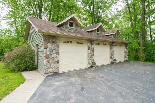 4683 #3 Highway, House detached with 2 bedrooms, 3 bathrooms and 9 parking in Norfolk County ON | Image 23